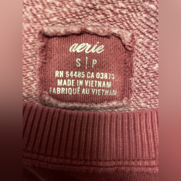 Aerie sweater - Picture 5 of 5